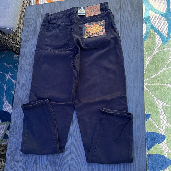 Woman’s Vintage Pepe Jeans - NWT - Picture 3 of 5